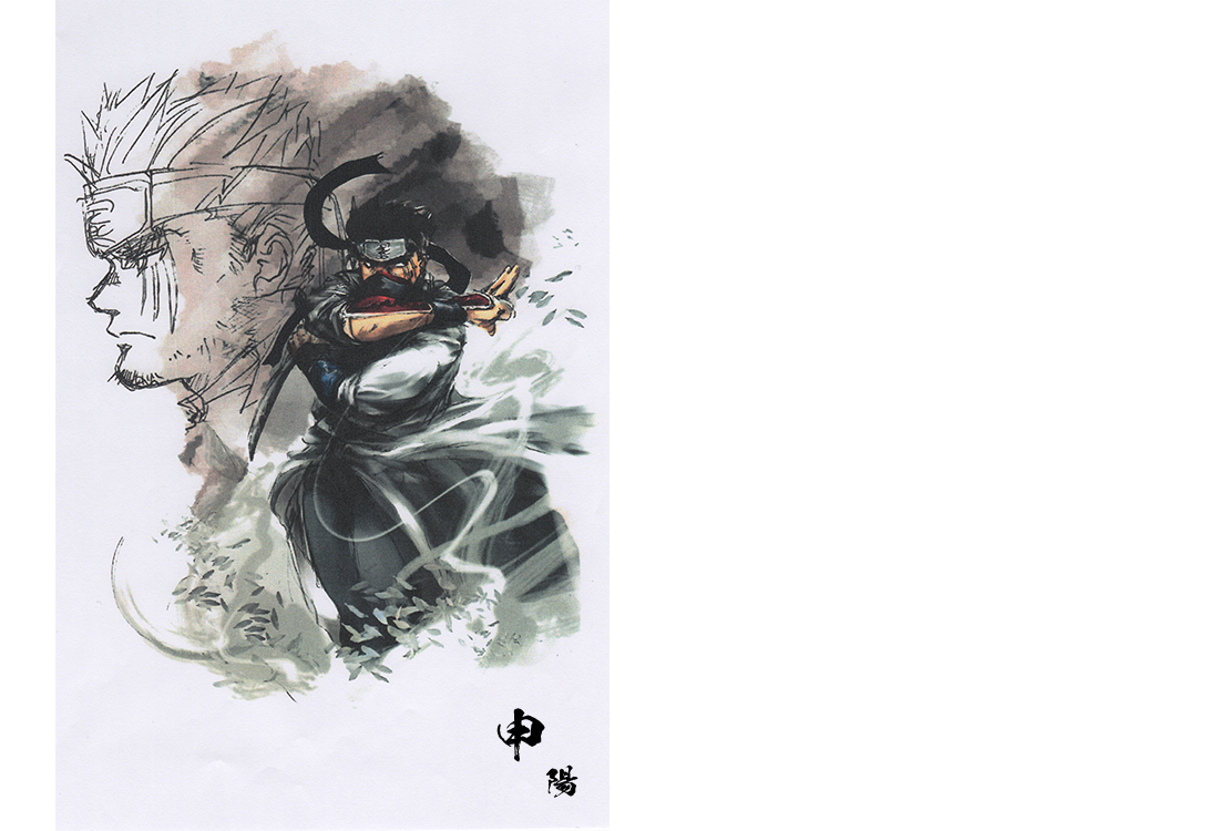 性能を追求しろ!!