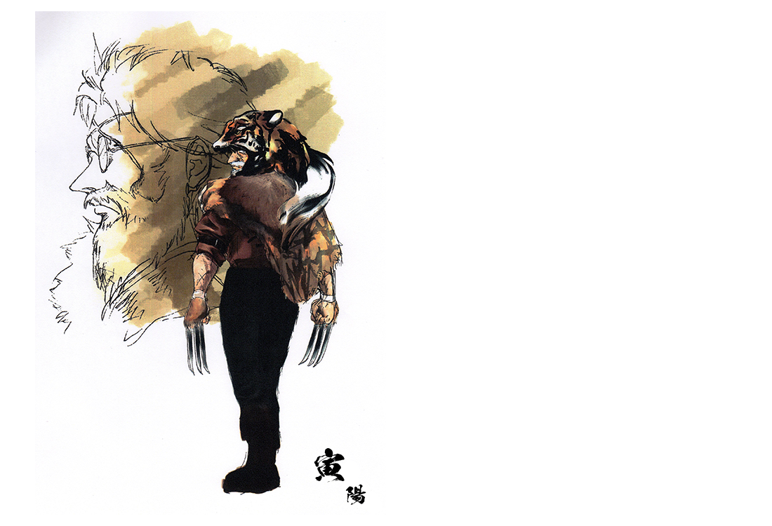 受け継がれる家にしろ!!